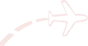 Decoratieve vliegtuigafbeelding