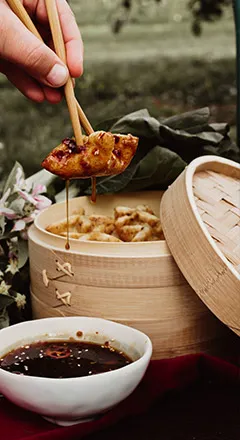 Foodies ervaring - streetfood en lokale keuken