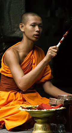 Meet a local ervaring - persoonlijke ontmoetingen